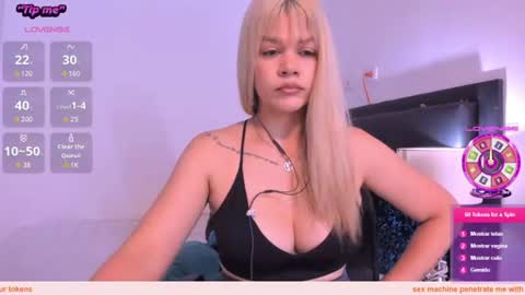 daniela online show from 07.28.26
