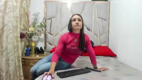 Daniela online show from 07.06.26