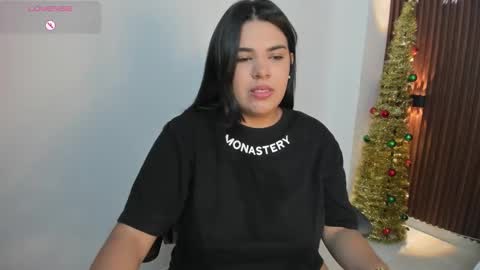 D A N I online show from 11.29.25