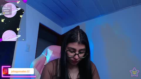 Snapshot of daniela_cute22 chatting on 06.07.26 DANIELA online show from 06.07.26
