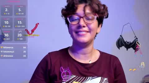 Daniela online show from 12.15.24