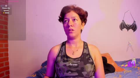 Daniela online show from 01.17.25