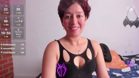 Daniela online show from 01.25.25