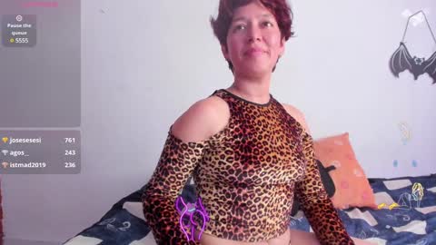 Daniela online show from 01.31.25