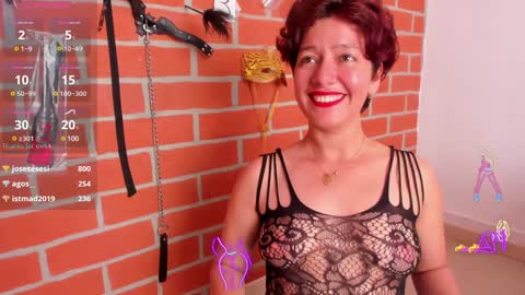 Daniela online show from 02.07.25