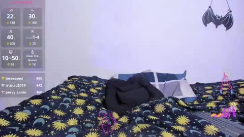 Daniela online show from 02.25.25