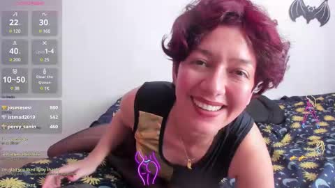 Daniela online show from 02.28.25