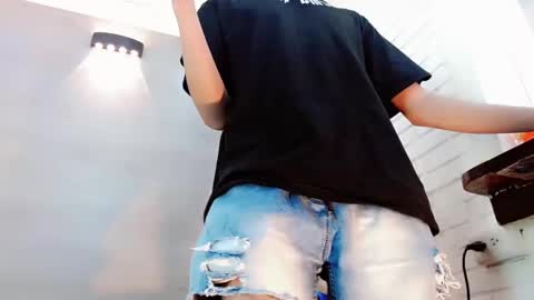 daniela_pink_ online show from 10.06.25