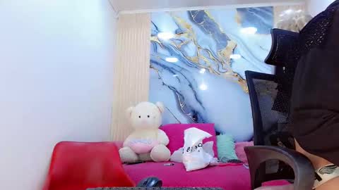 daniela_pink_ online show from 02.20.26