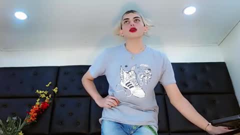 daniela_pink_ online show from 03.07.26