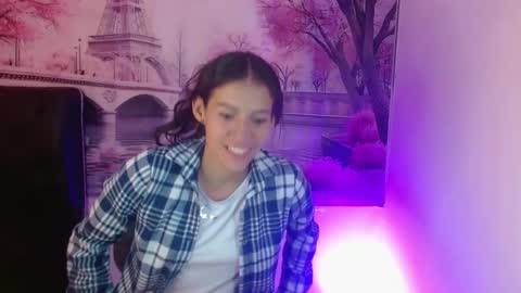 Snapshot of daniela_rivasth chatting on 03.09.25 danielarivasth online show from 03.09.25