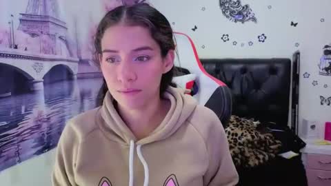 Snapshot of daniela_rivasth chatting on 09.16.25 danielarivasth online show from 09.16.25