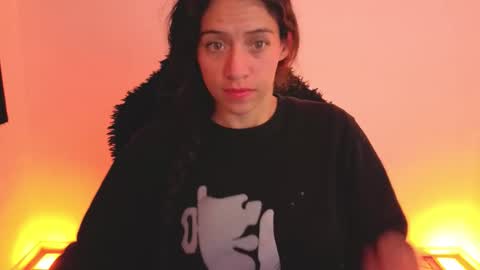 daniela_rivasthl online show from 03.02.26