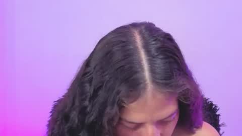 daniela_rivasthl online show from 07.08.26