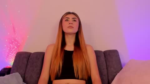 Dani Saenz online show from 03.28.26