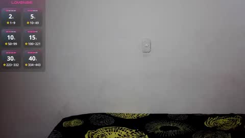 daniela_sexy34 online show from 01.28.25