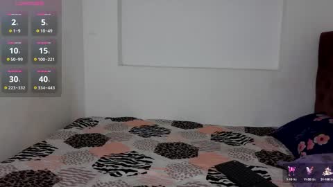 daniela_sexy34 online show from 02.03.25