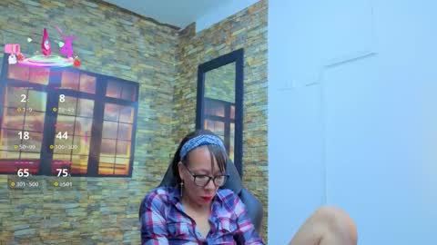 Snapshot of daniela_xue chatting on 01.06.26 lorena online show from 01.06.26