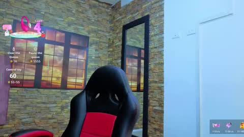 Snapshot of daniela_xue chatting on 01.14.26 lorena online show from 01.14.26