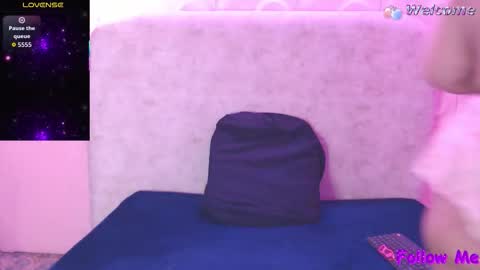 Snapshot of danielaa_a chatting on 02.17.26 Daniela online show from 02.17.26