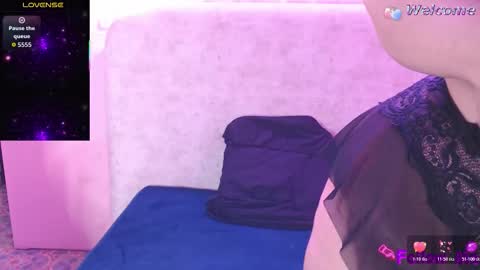 Snapshot of danielaa_a chatting on 02.19.26 Daniela online show from 02.19.26