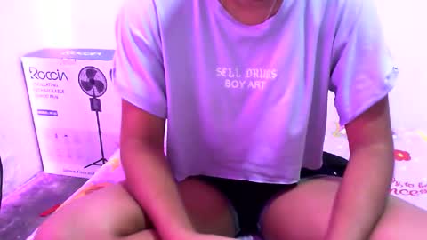 danielaa_foxx online show from 10.22.25