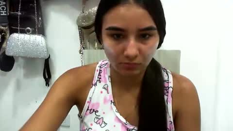 Snapshot of danielaa_foxx chatting on 02.05.26 danielaa_foxx online show from 02.05.26