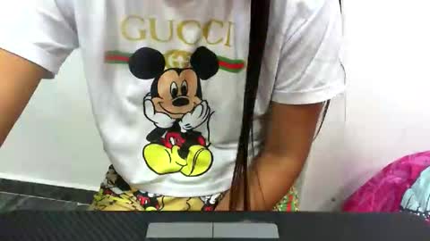 Snapshot of danielaa_foxx chatting on 02.09.26 danielaa_foxx online show from 02.09.26