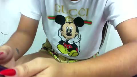 Snapshot of danielaa_foxx chatting on 02.09.26 danielaa_foxx online show from 02.09.26