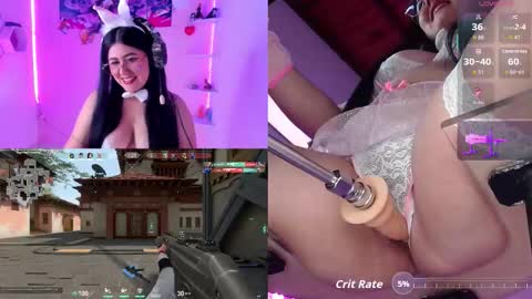 Dani online show from 10.31.25