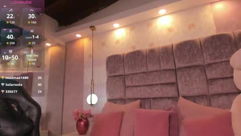 danielamonett online show from 05.17.26