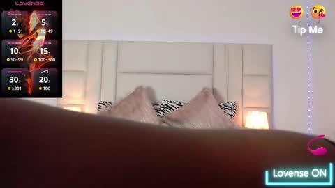 Danielamorgan online show from 03.10.25