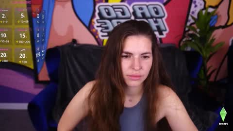 Snapshot of danielareign chatting on 11.15.25 danielareign online show from 11.15.25