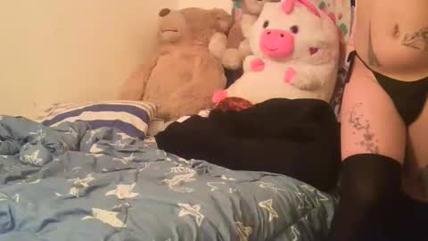 DANIELA online show from 11.24.25