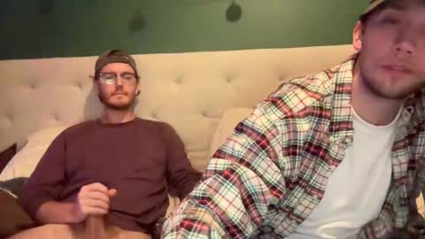 Snapshot of danielbishopxxx chatting on 09.19.25 Daniel Bishop Mason online show from 09.19.25