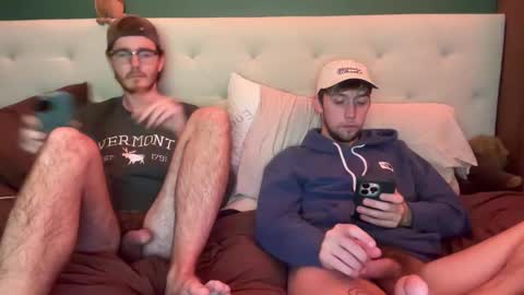 Snapshot of danielbishopxxx chatting on 10.20.25 Daniel Bishop Mason online show from 10.20.25
