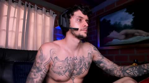 Daniele Bunny online show from 12.12.24