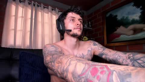 Daniele Bunny online show from 12.13.24