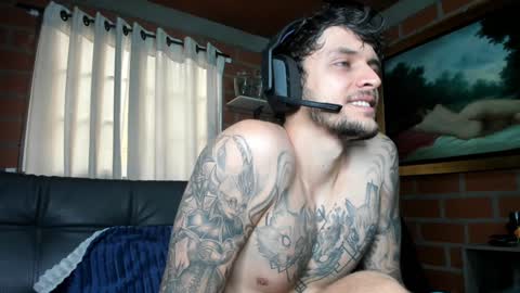 Daniele Bunny online show from 12.16.24