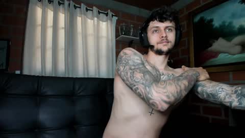 Daniele Bunny online show from 12.18.24