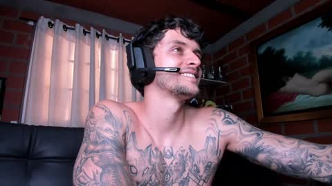 Daniele Bunny online show from 12.26.24