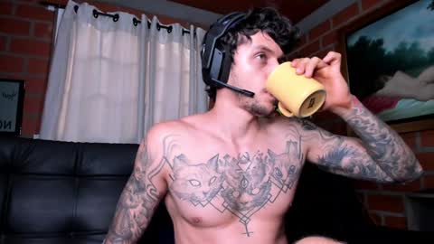 Daniele Bunny online show from 01.02.25