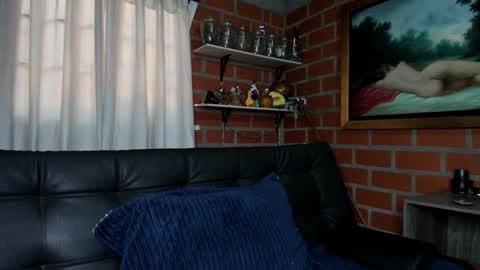 Daniele Bunny online show from 01.07.25