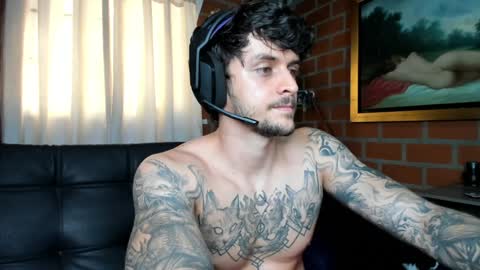 Daniele Bunny online show from 01.07.25