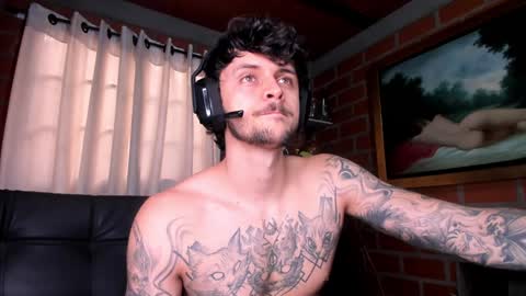 Daniele Bunny online show from 01.20.25