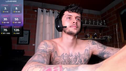 Daniele Bunny online show from 02.08.25