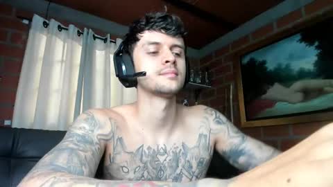 Daniele Bunny online show from 02.12.25