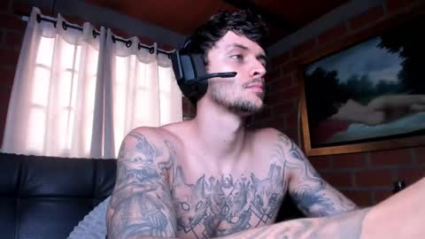 Daniele Bunny online show from 02.25.25