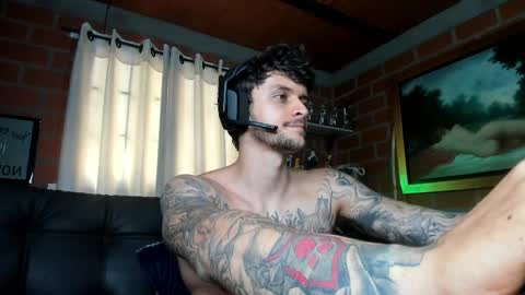 Daniele Bunny online show from 02.26.25