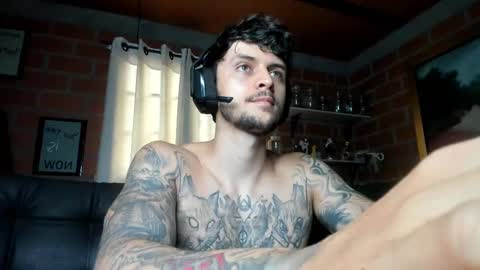 Daniele Bunny online show from 03.04.25